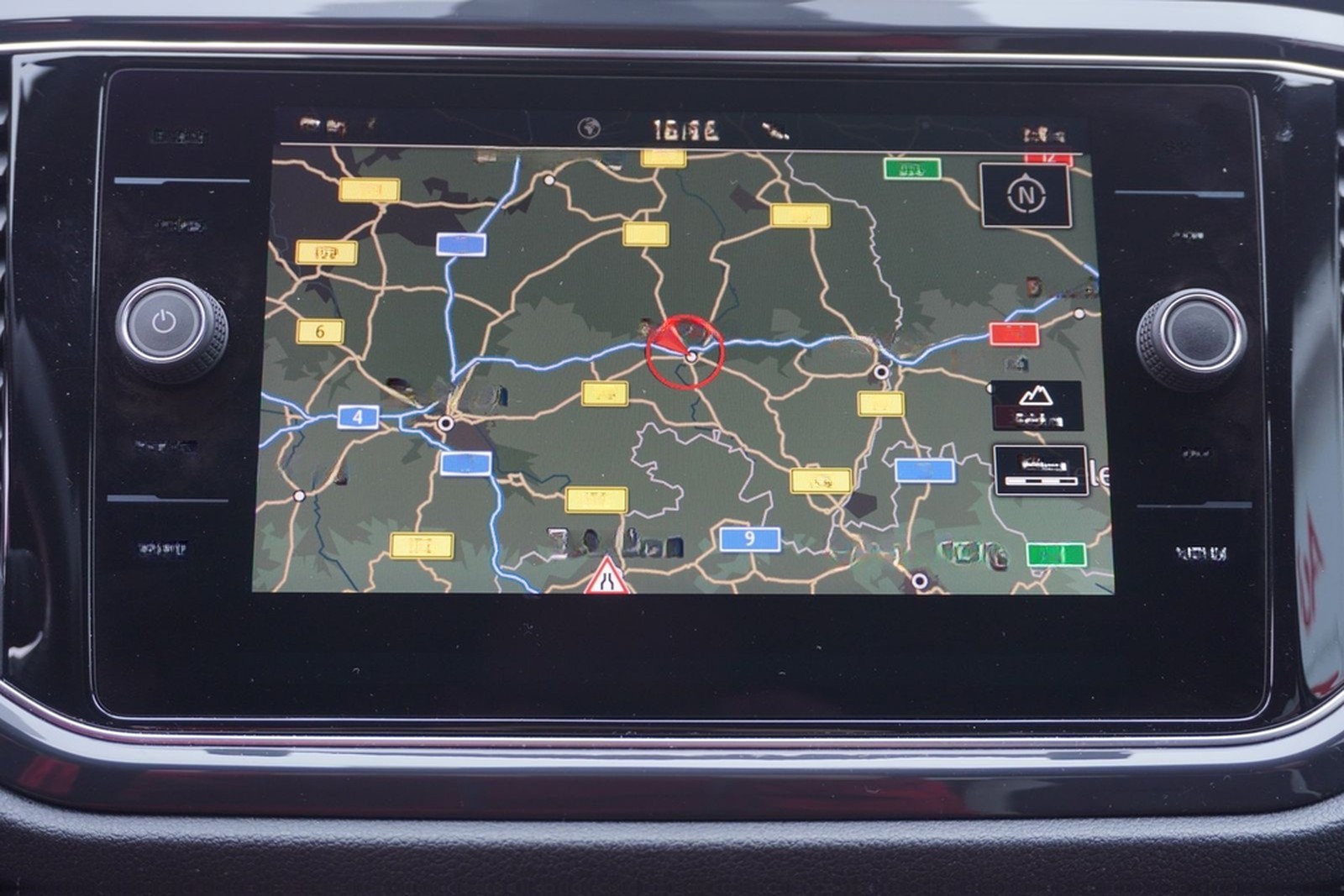 Volkswagen T-Roc 2.0 TSI Sport 4Motion DSG LED Navi ACC PDC foto 13