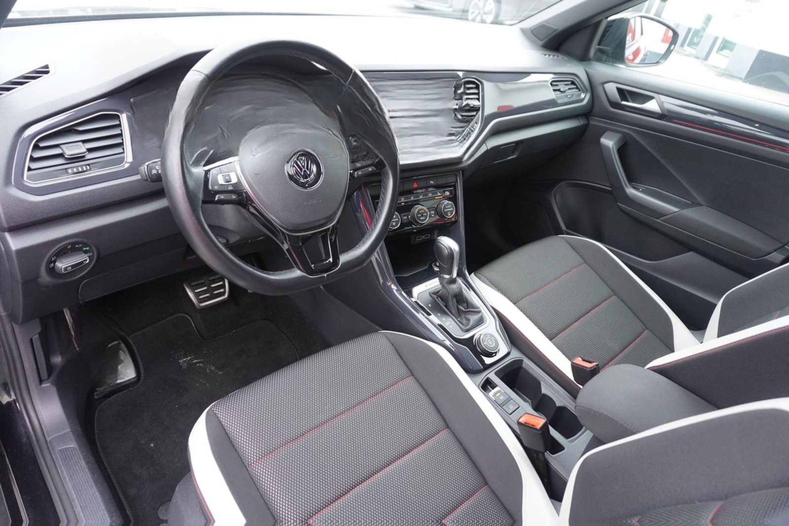 Volkswagen T-Roc 2.0 TSI Sport 4Motion DSG LED Navi ACC PDC foto 8