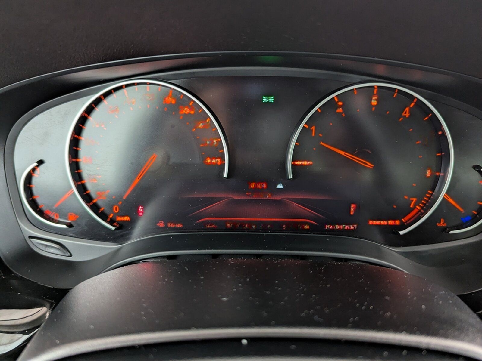 BMW 540i xDrive Luxury Line LED+NAVI+SHZ+RFK+LEDER+ foto 29