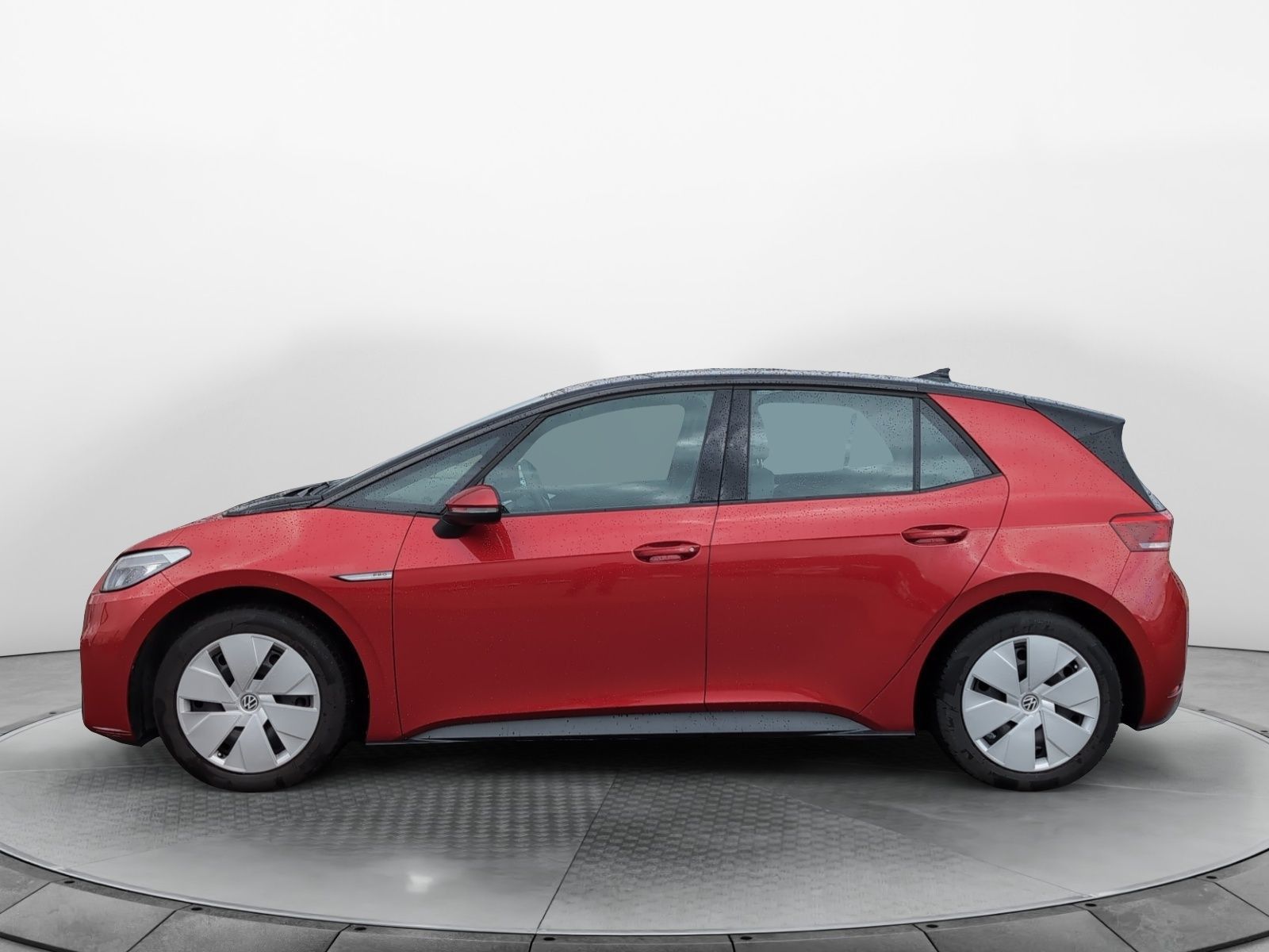 Volkswagen ID.3 Pro 58kWh Navi LED AppConnect foto 4