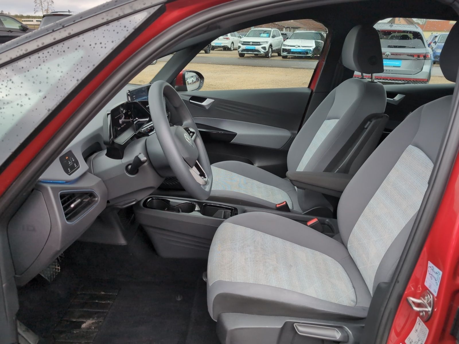 Volkswagen ID.3 Pro 58kWh Navi LED AppConnect foto 8
