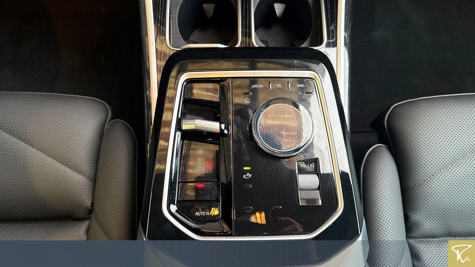 BMW 740d A xDrive M-Sport Navi ACC HUD Skylou Sitzhg foto 11