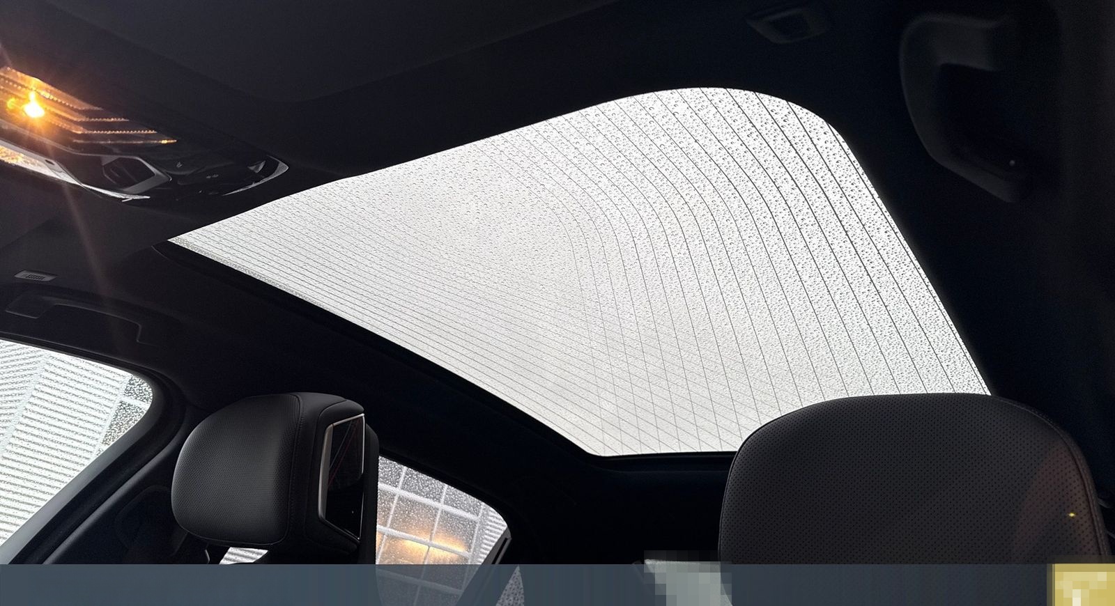 BMW 740d A xDrive M-Sport Navi ACC HUD Skylou Sitzhg foto 12