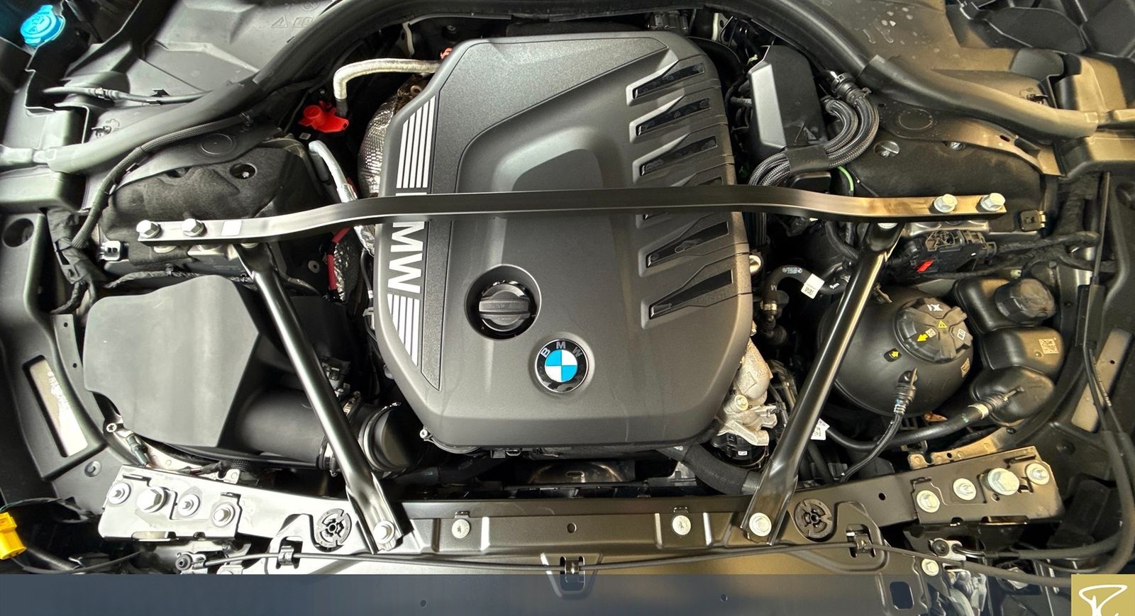 BMW 740d A xDrive M-Sport Navi ACC HUD Skylou Sitzhg foto 7