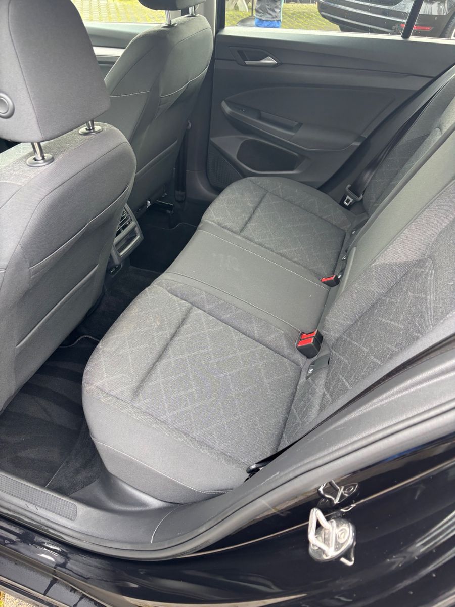 Volkswagen Golf VIII Lim. Life foto 14