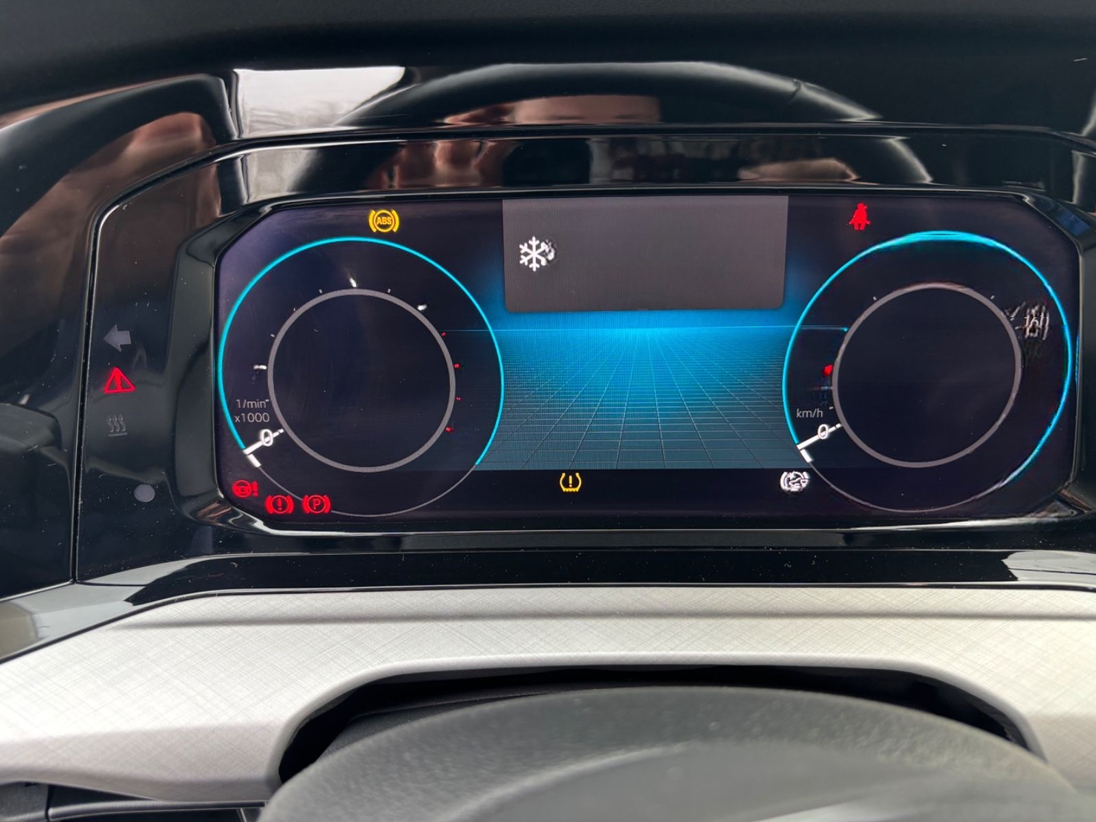 Volkswagen Golf VIII Lim. Life foto 16