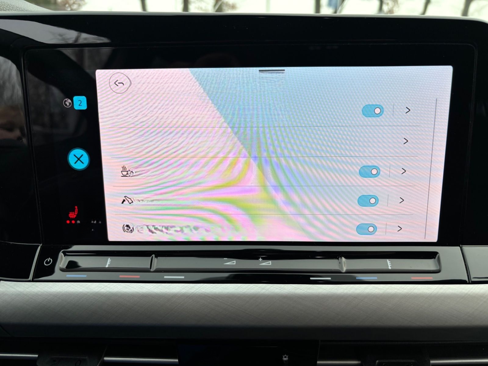 Volkswagen Golf VIII Lim. Life foto 19