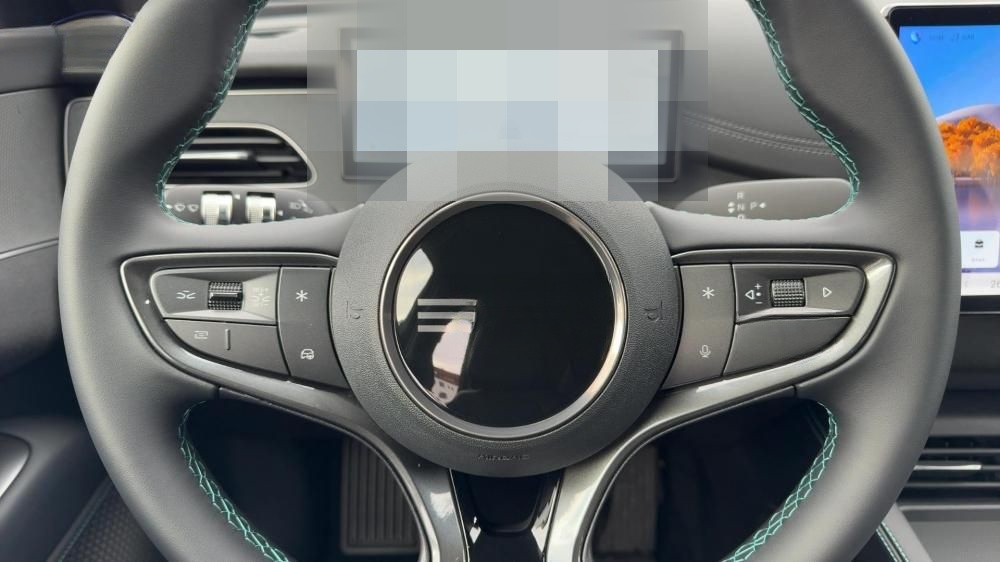 BYD SEAL 6 DM-i PHEV Touring Boost Alu KA LED Link  foto 11