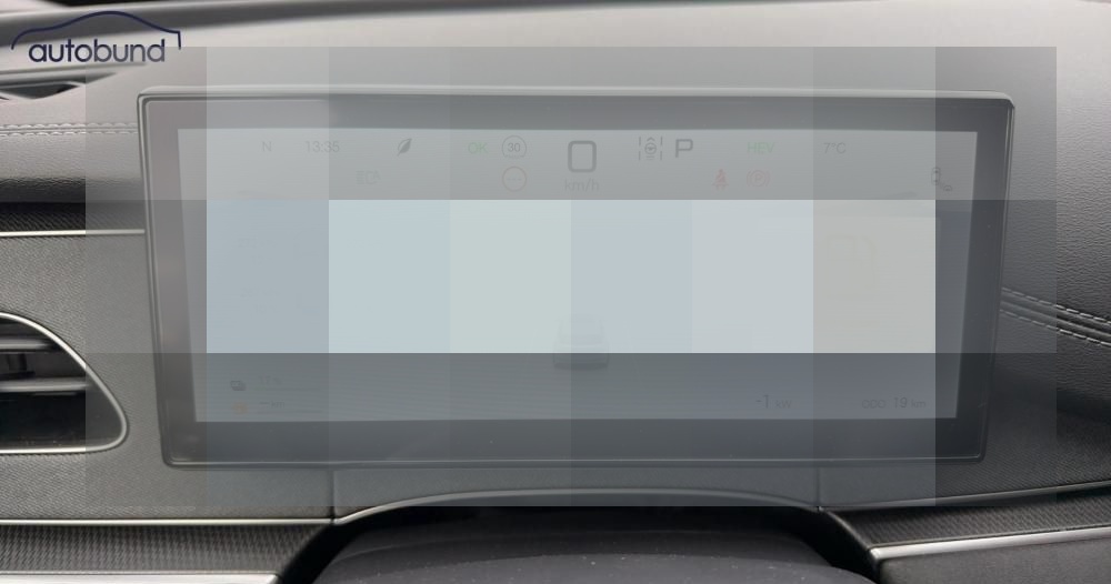 BYD SEAL 6 DM-i PHEV Touring Boost Alu KA LED Link  foto 15