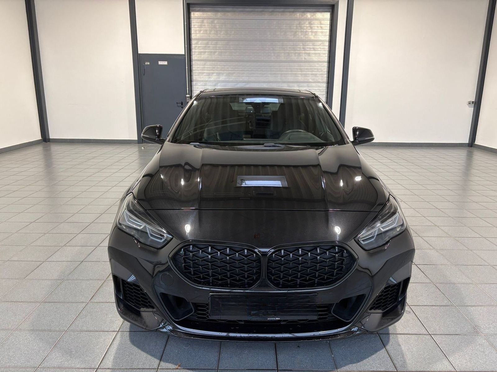 BMW M235i xDrive Gran Coupe Pano|HeadUp|LED foto 2