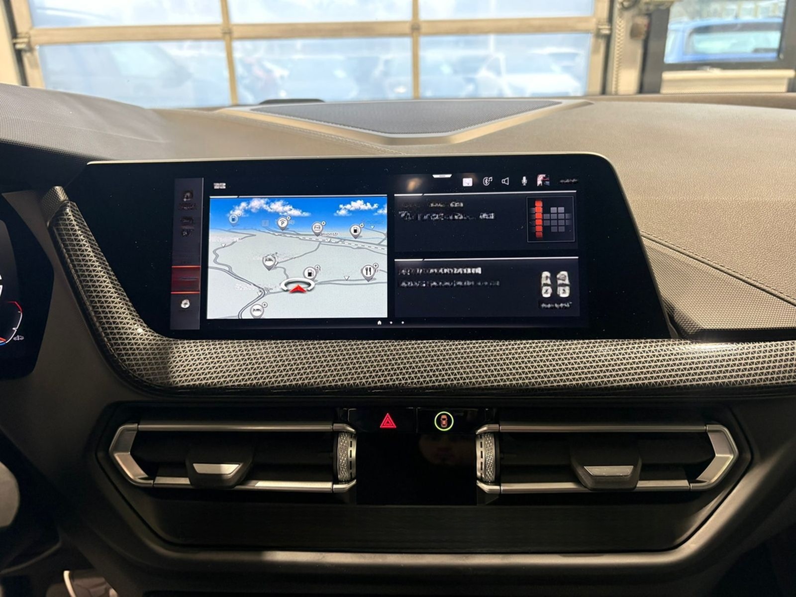 BMW M235i xDrive Gran Coupe Pano|HeadUp|LED foto 11