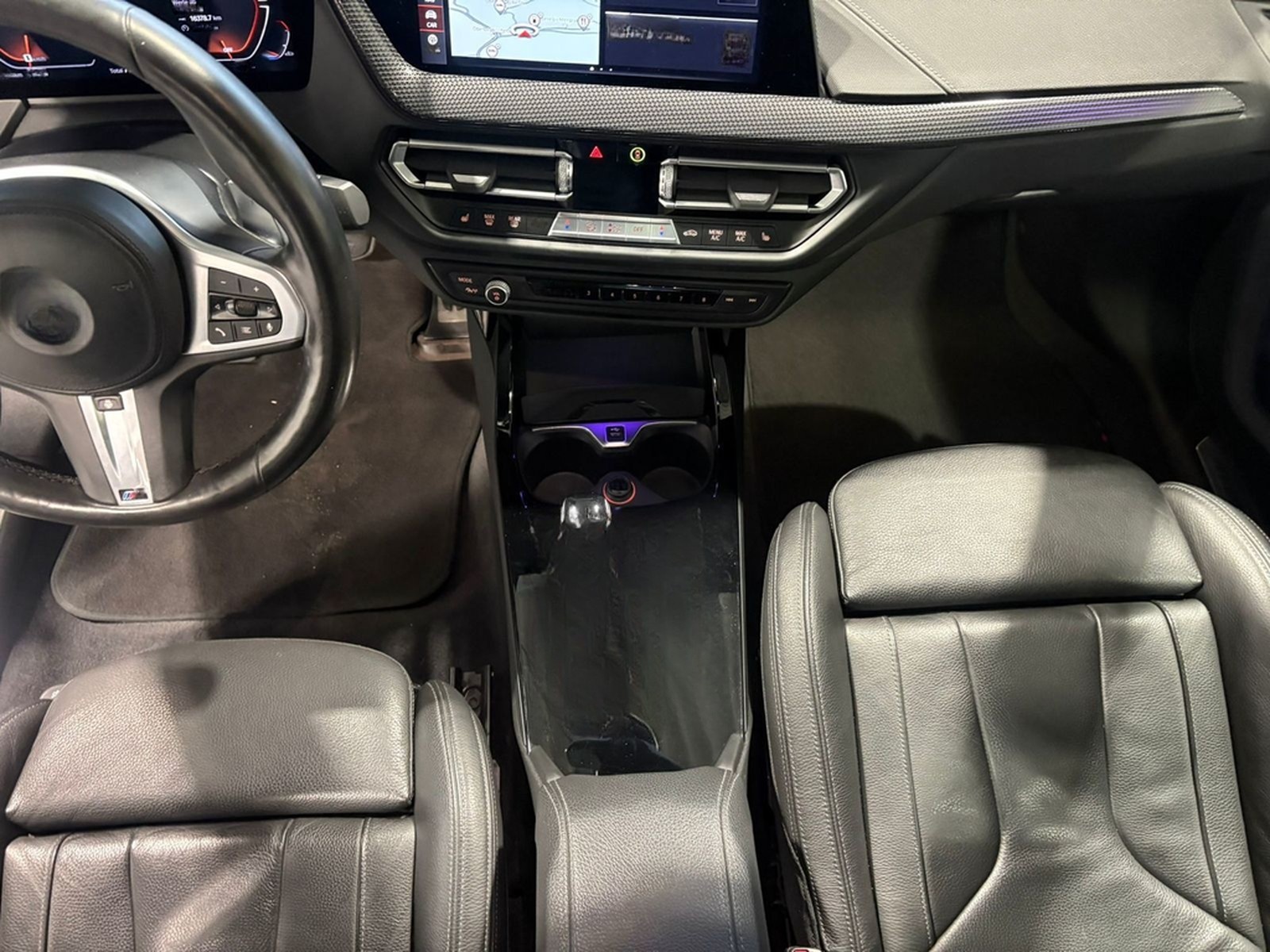BMW M235i xDrive Gran Coupe Pano|HeadUp|LED foto 12
