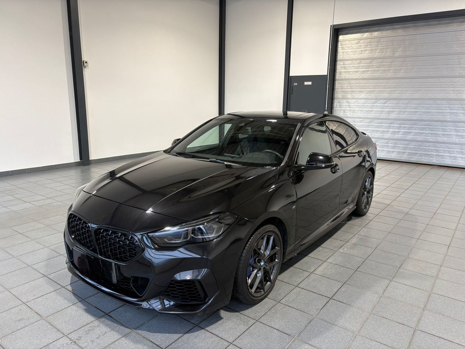 BMW M235i xDrive Gran Coupe Pano|HeadUp|LED foto 3