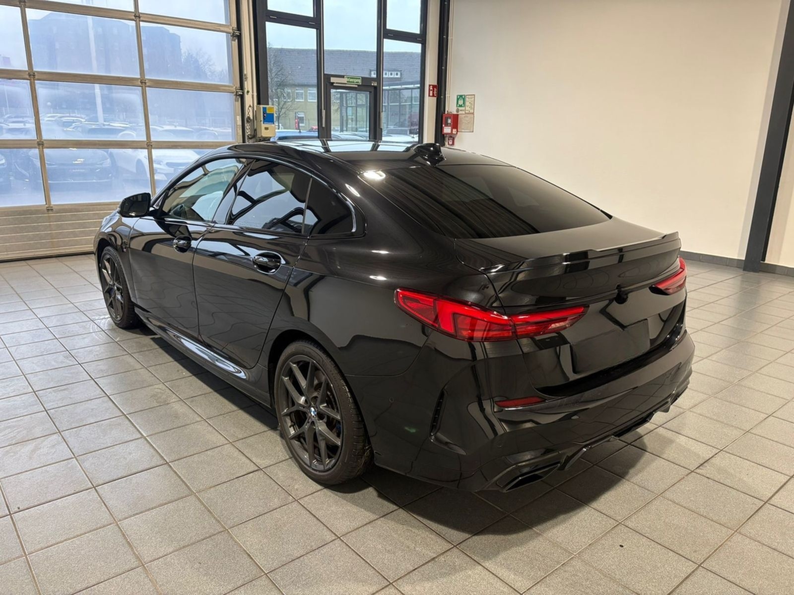BMW M235i xDrive Gran Coupe Pano|HeadUp|LED foto 4