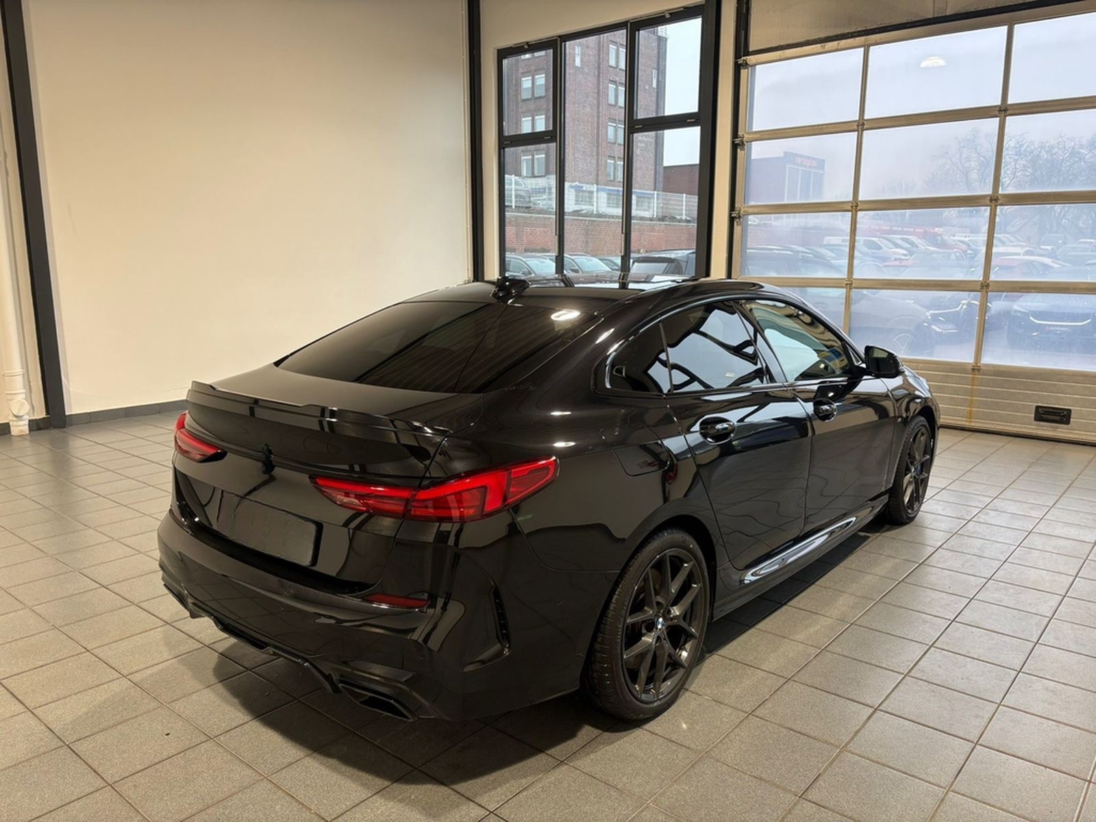 BMW M235i xDrive Gran Coupe Pano|HeadUp|LED foto 5