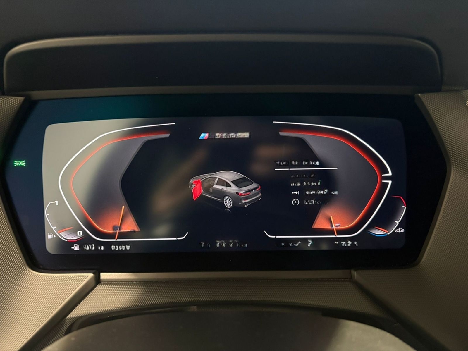 BMW M235i xDrive Gran Coupe Pano|HeadUp|LED foto 7