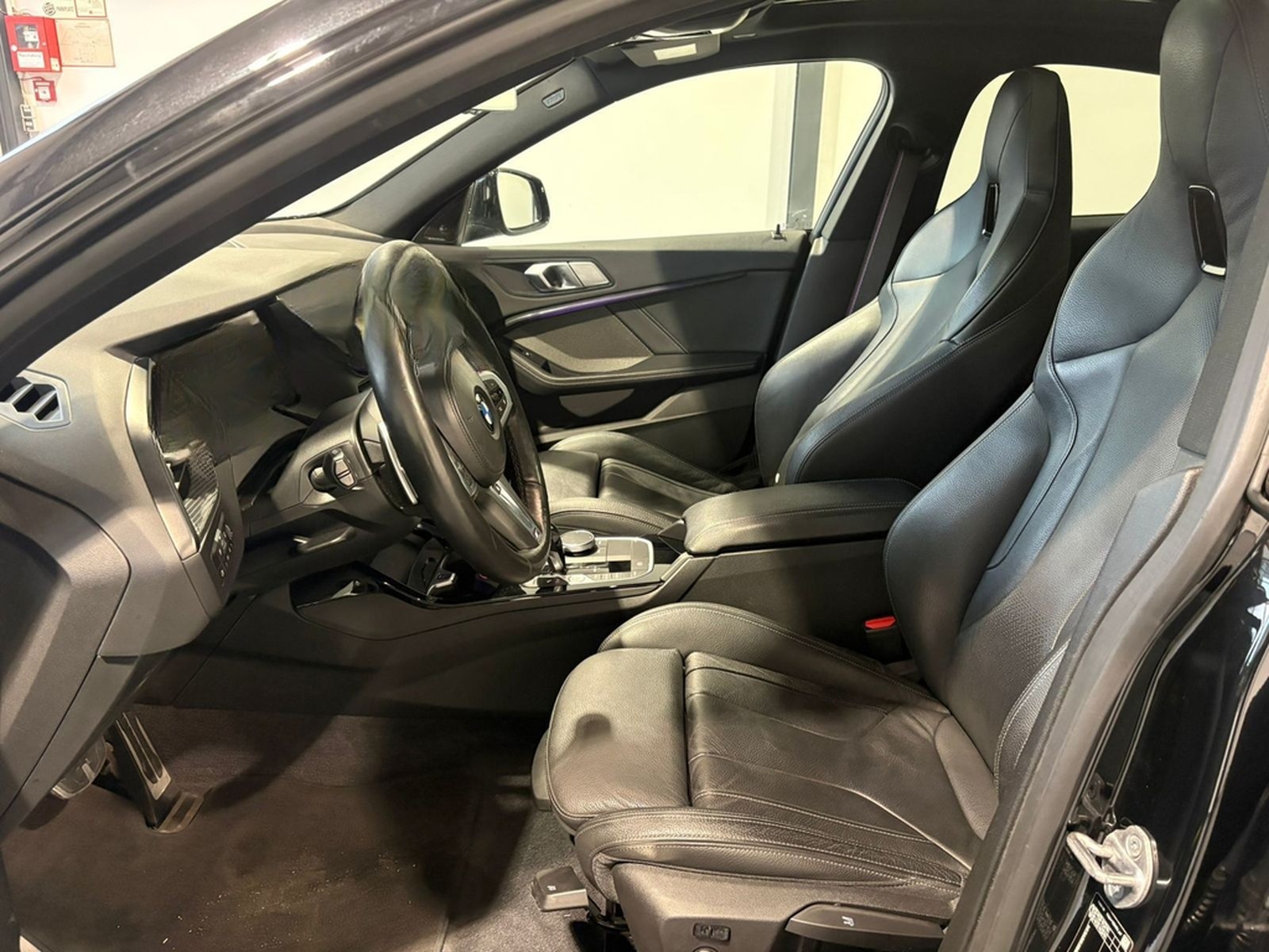BMW M235i xDrive Gran Coupe Pano|HeadUp|LED foto 8