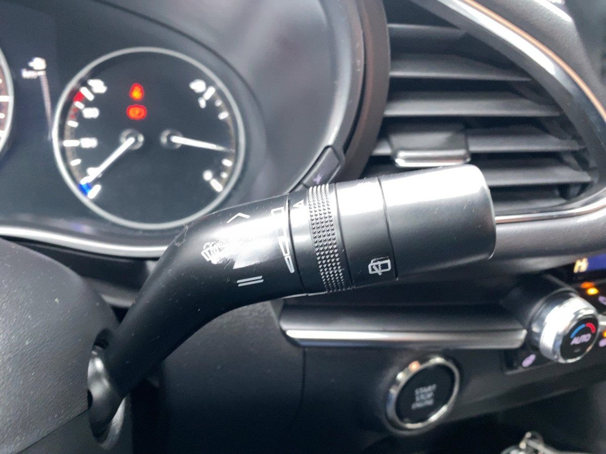 Mazda 3 SKYACTIV-G 2.0 150 Selection CAM*LED*NAVI*SHZ foto 15