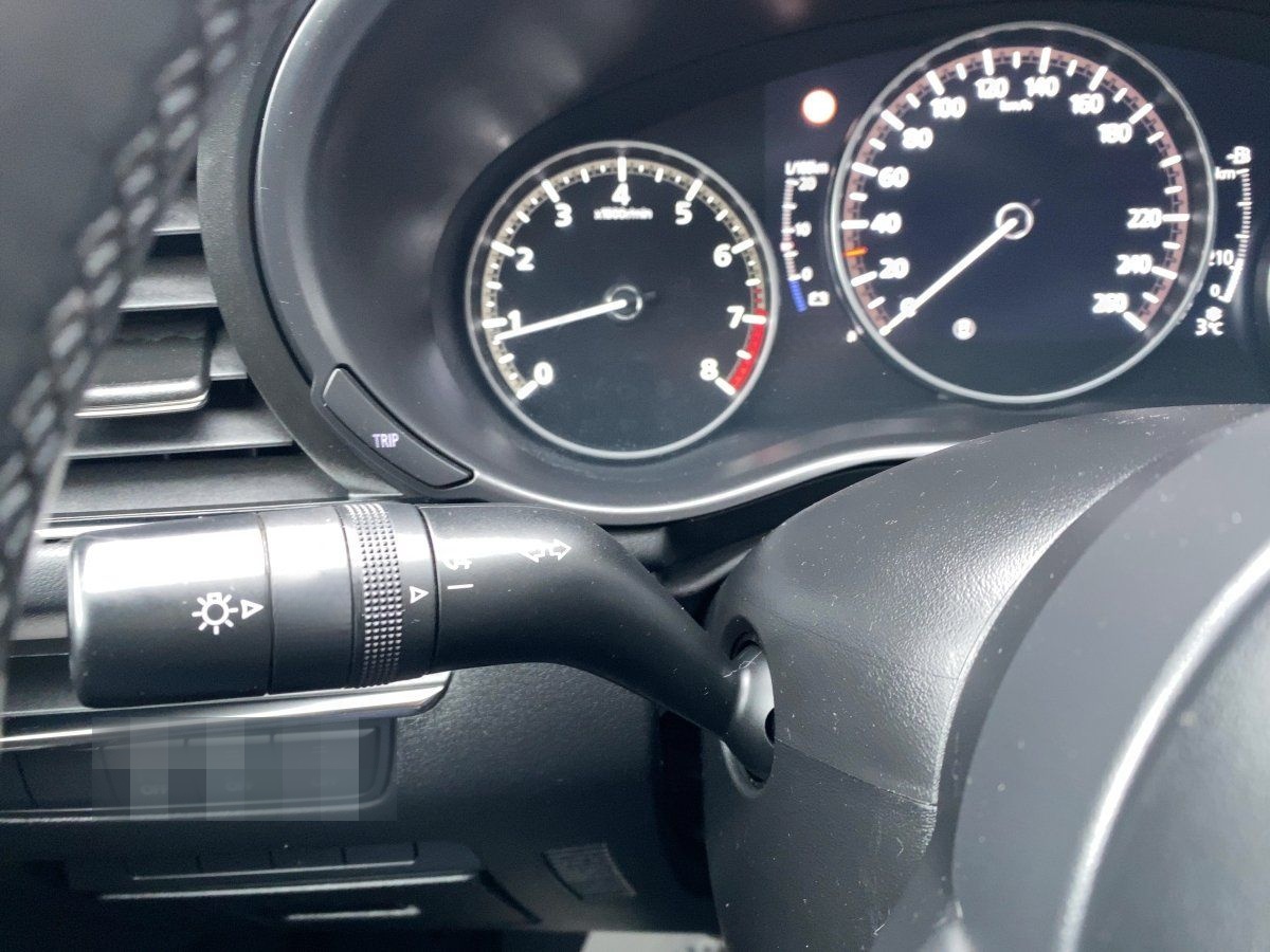 Mazda 3 SKYACTIV-G 2.0 150 Selection CAM*LED*NAVI*SHZ foto 17