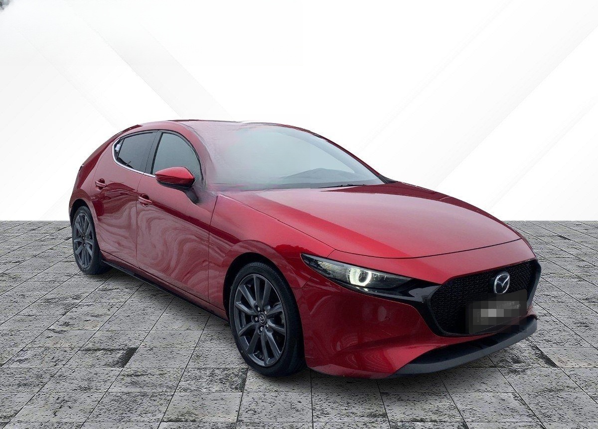Mazda 3 SKYACTIV-G 2.0 150 Selection CAM*LED*NAVI*SHZ foto 5