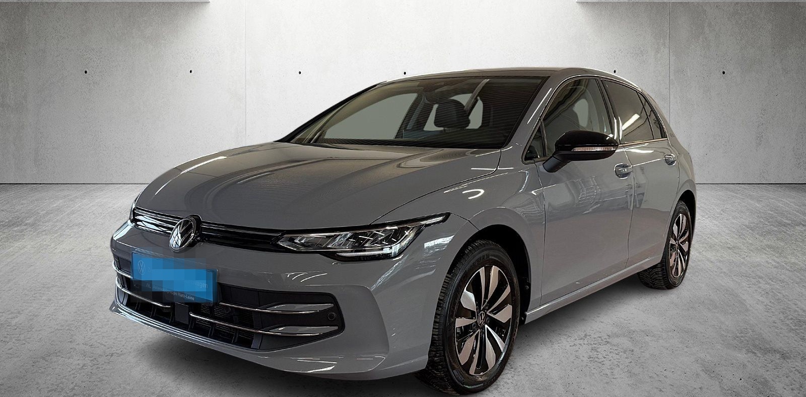 Volkswagen Golf VIII 1.5 eTSI Goal DSG LED Navi ACC PDC RFK foto 2