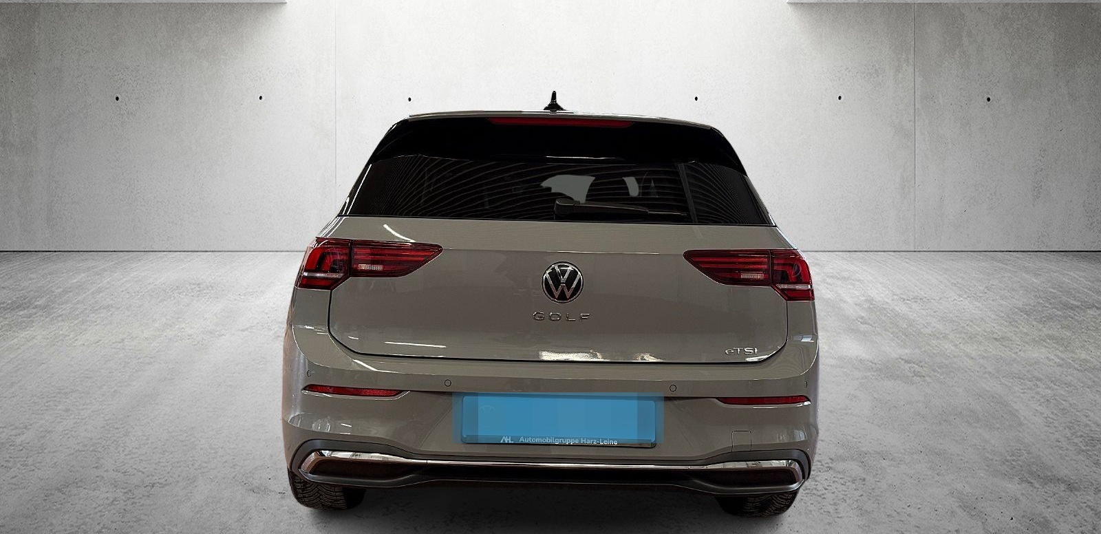 Volkswagen Golf VIII 1.5 eTSI Goal DSG LED Navi ACC PDC RFK foto 5