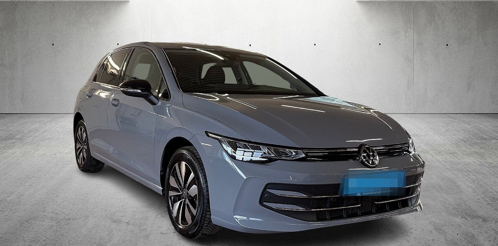 Volkswagen Golf VIII 1.5 eTSI Goal DSG LED Navi ACC PDC RFK foto 8