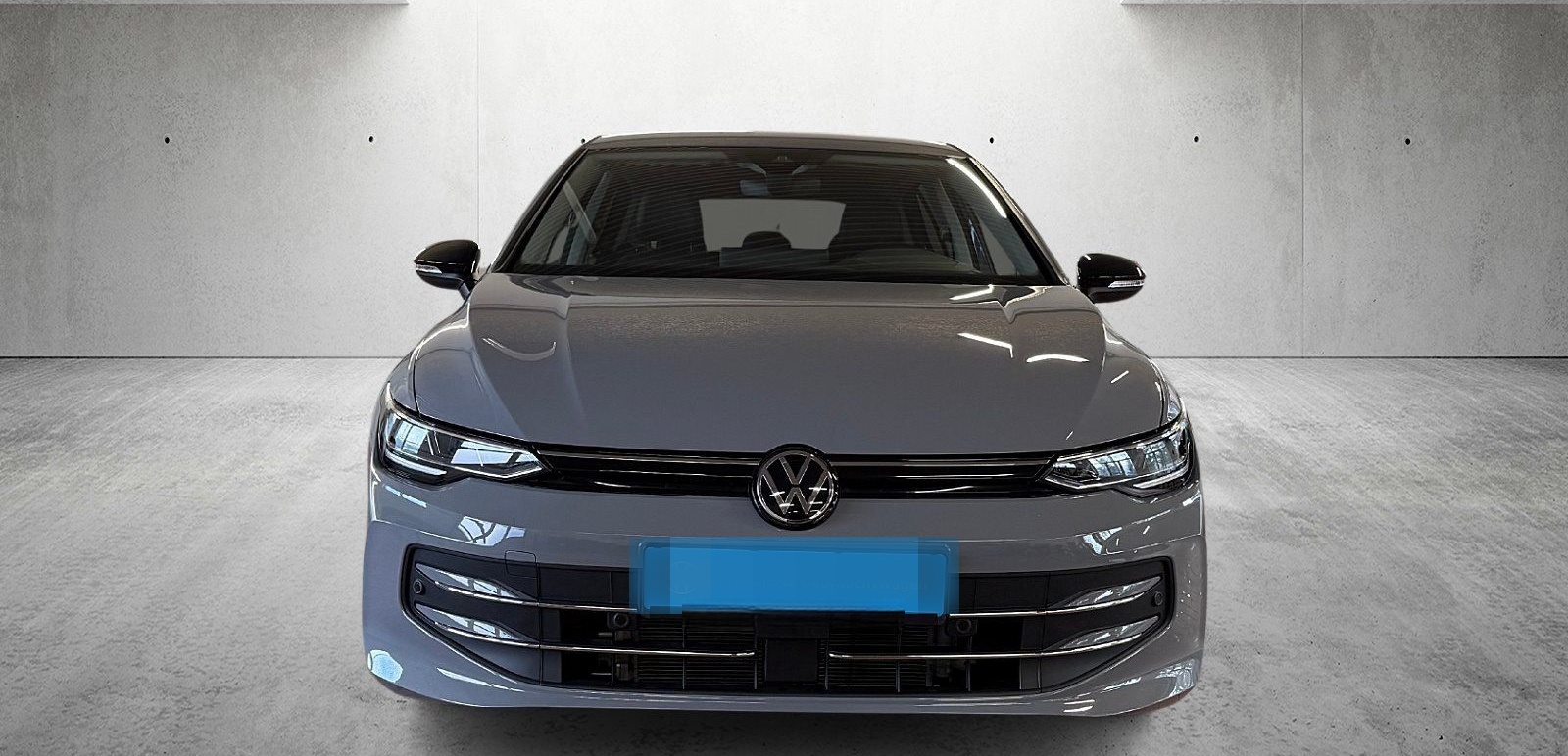 Volkswagen Golf VIII 1.5 eTSI Goal DSG LED Navi ACC PDC RFK foto 9