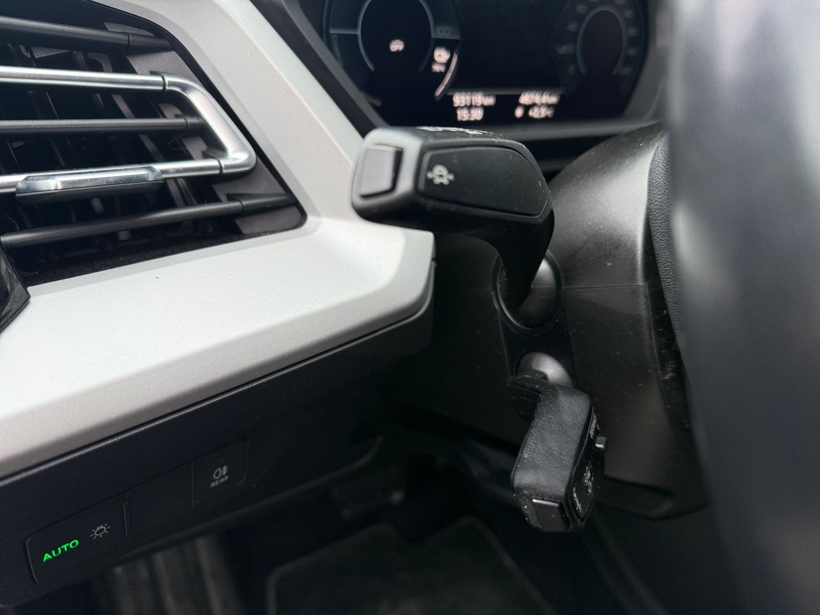 Audi Q4 Sportback 40 e-tron AHK RFK ACC foto 19