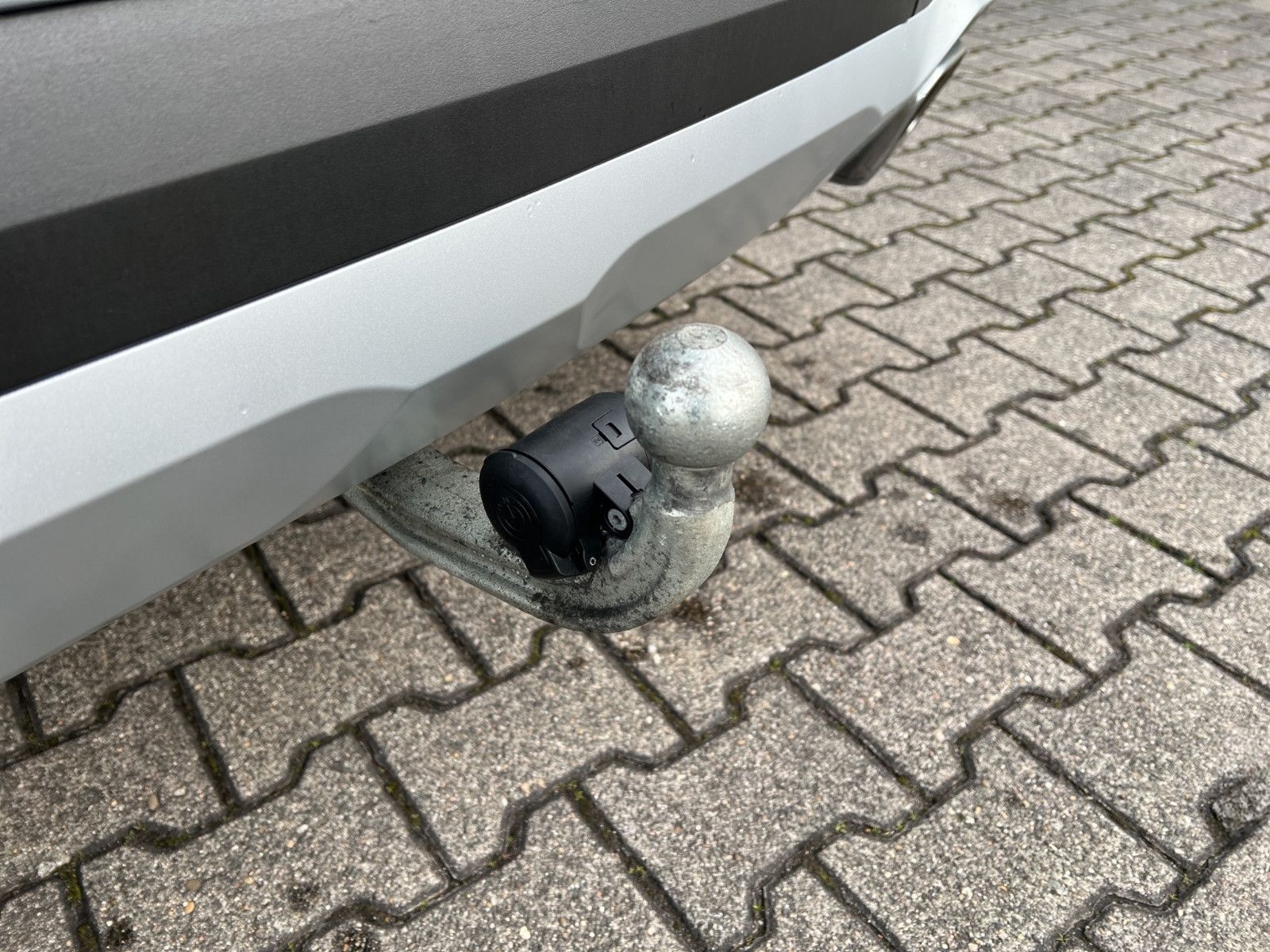 BMW X3 xDrive30i Aut., Panorama, AHK, ACC, 360° Kam. foto 11