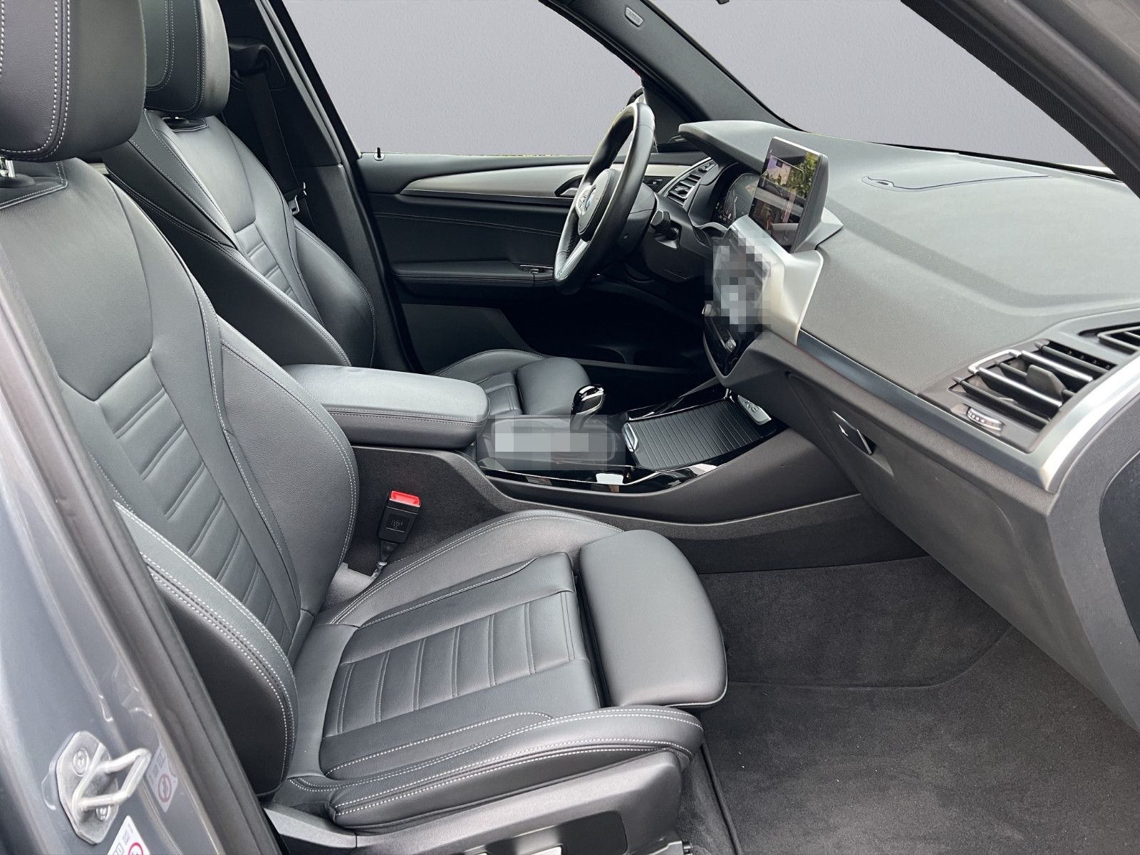 BMW X3 xDrive30i Aut., Panorama, AHK, ACC, 360° Kam. foto 14