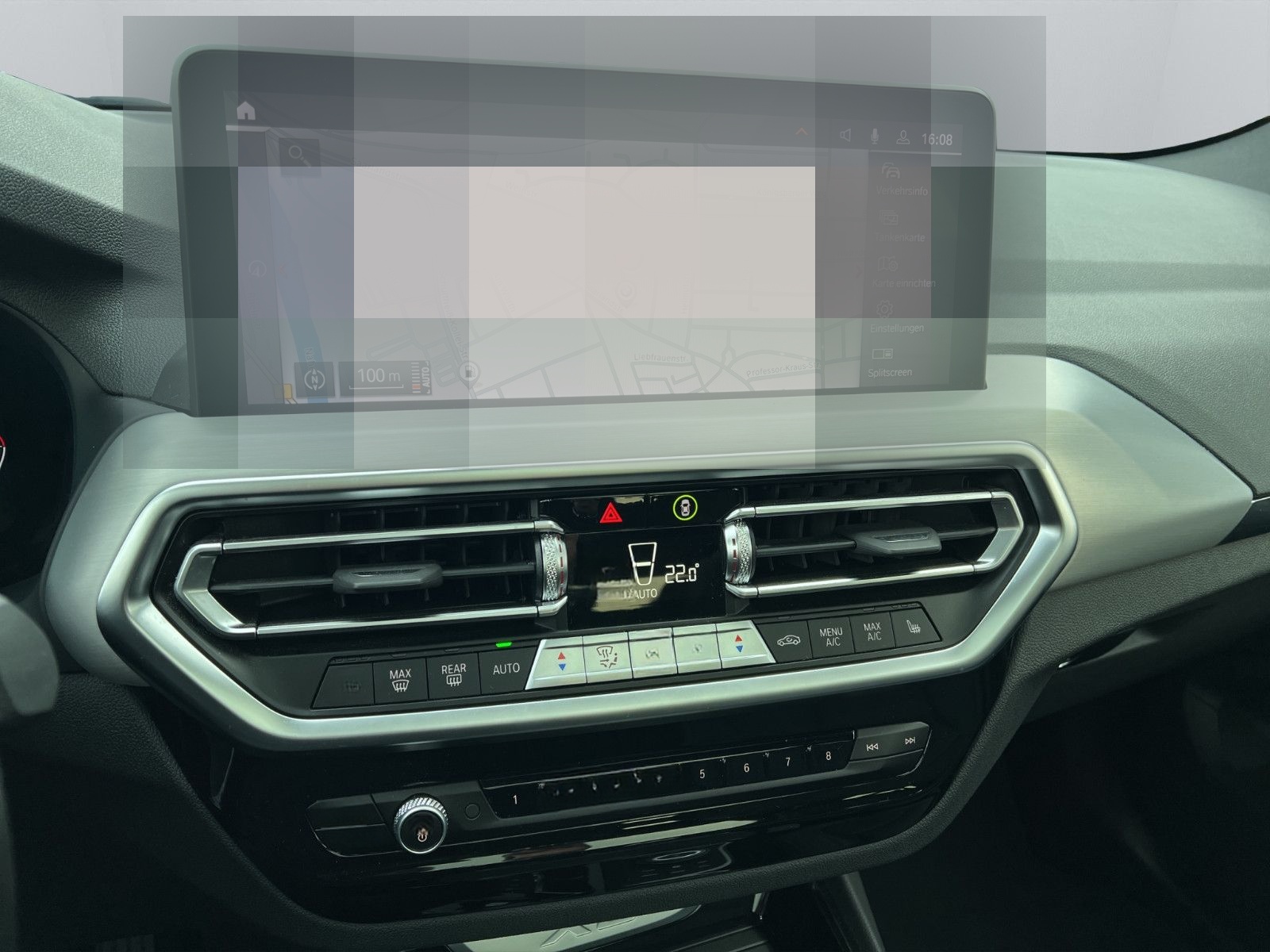 BMW X3 xDrive30i Aut., Panorama, AHK, ACC, 360° Kam. foto 16