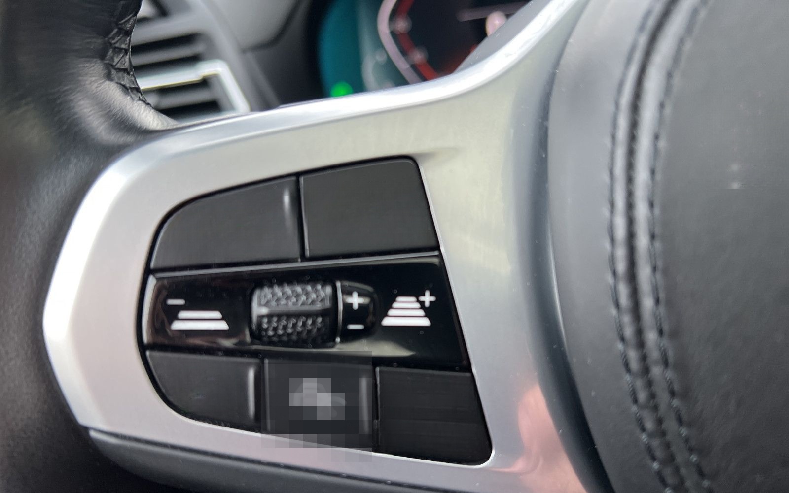 BMW X3 xDrive30i Aut., Panorama, AHK, ACC, 360° Kam. foto 17