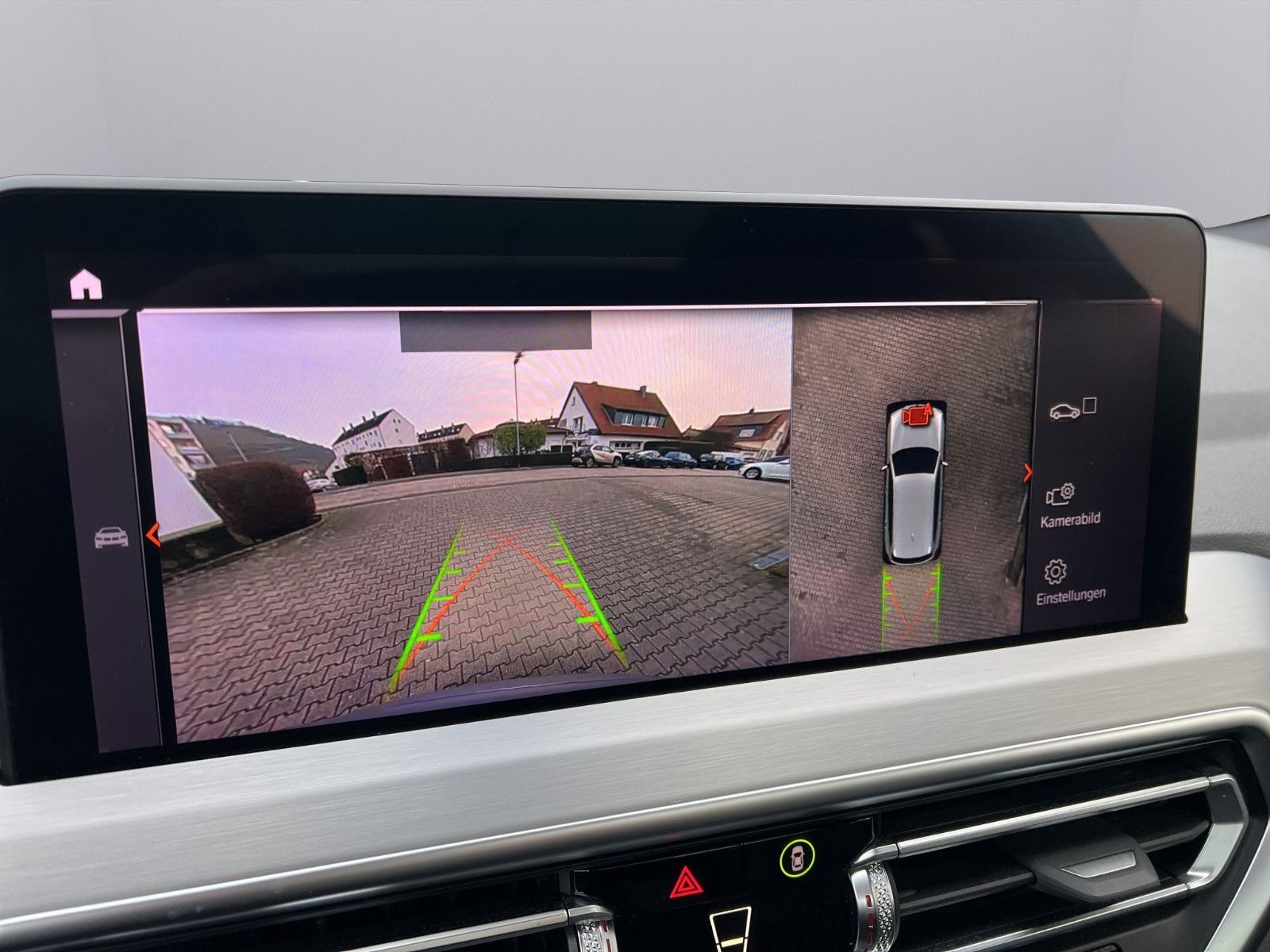 BMW X3 xDrive30i Aut., Panorama, AHK, ACC, 360° Kam. foto 19