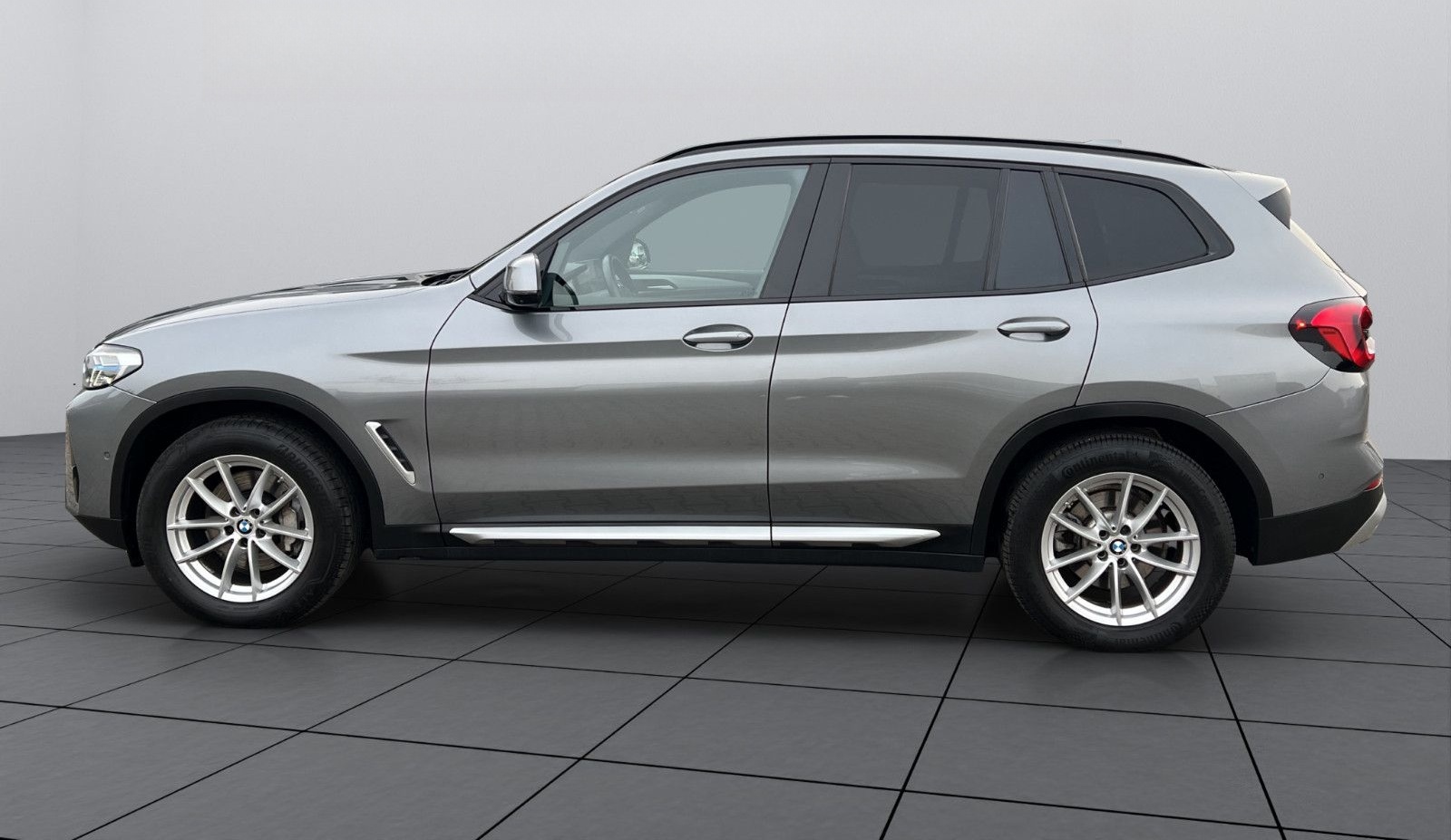 BMW X3 xDrive30i Aut., Panorama, AHK, ACC, 360° Kam. foto 3