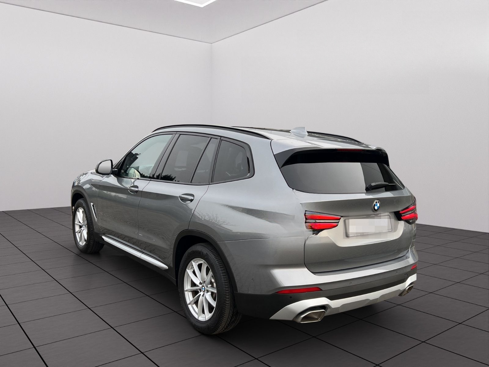 BMW X3 xDrive30i Aut., Panorama, AHK, ACC, 360° Kam. foto 4