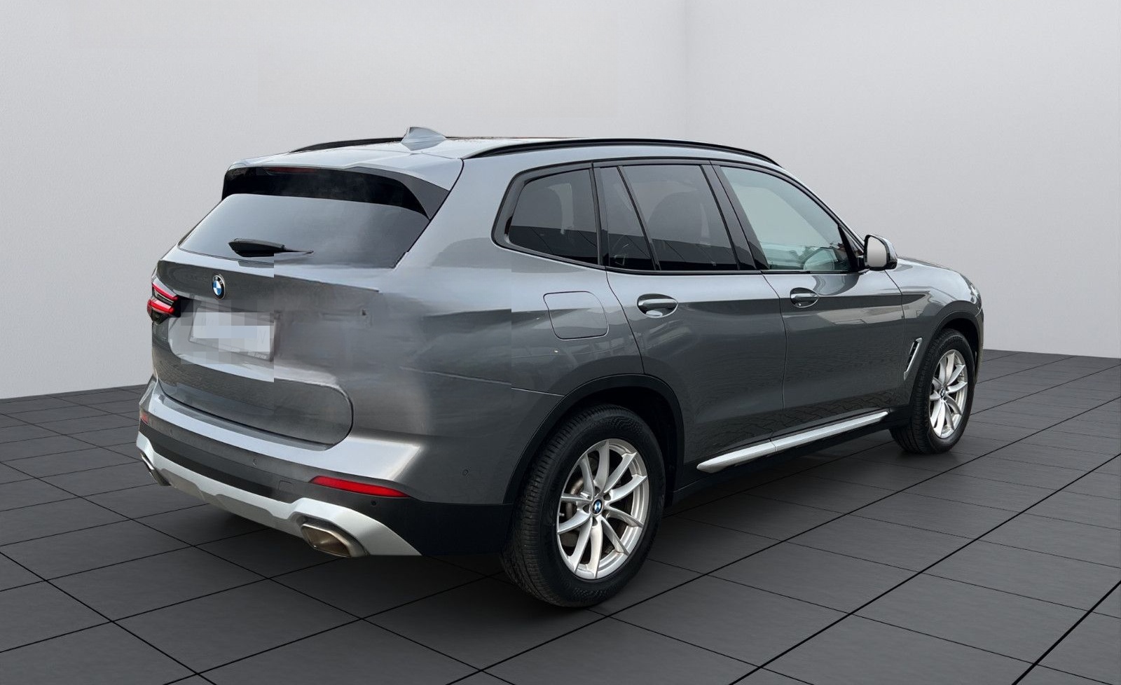 BMW X3 xDrive30i Aut., Panorama, AHK, ACC, 360° Kam. foto 6