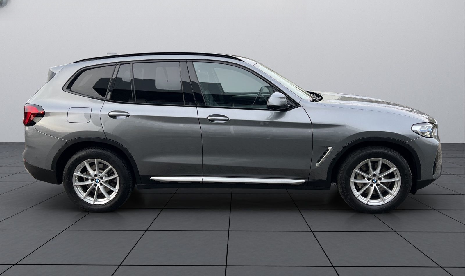 BMW X3 xDrive30i Aut., Panorama, AHK, ACC, 360° Kam. foto 7