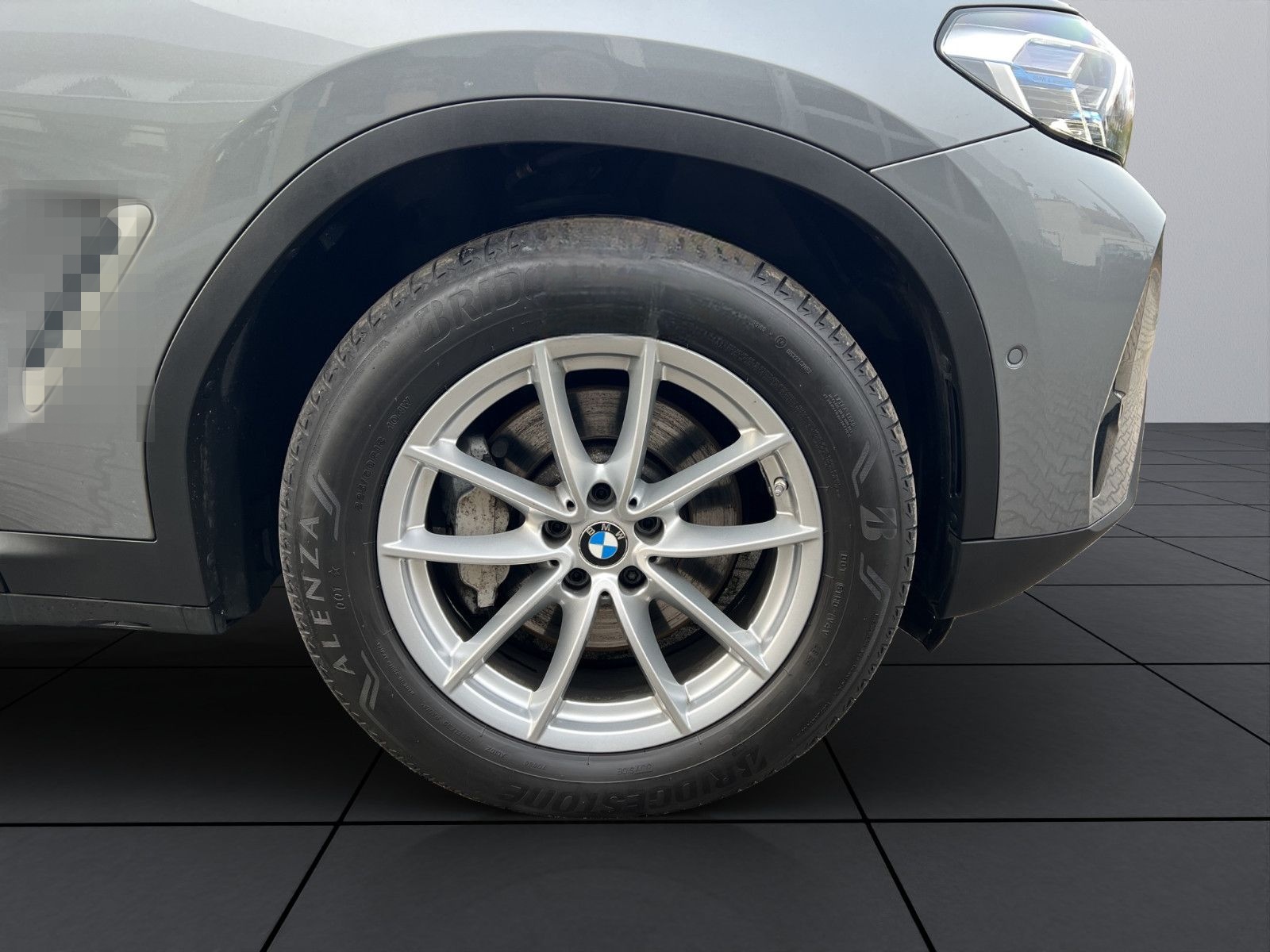 BMW X3 xDrive30i Aut., Panorama, AHK, ACC, 360° Kam. foto 9