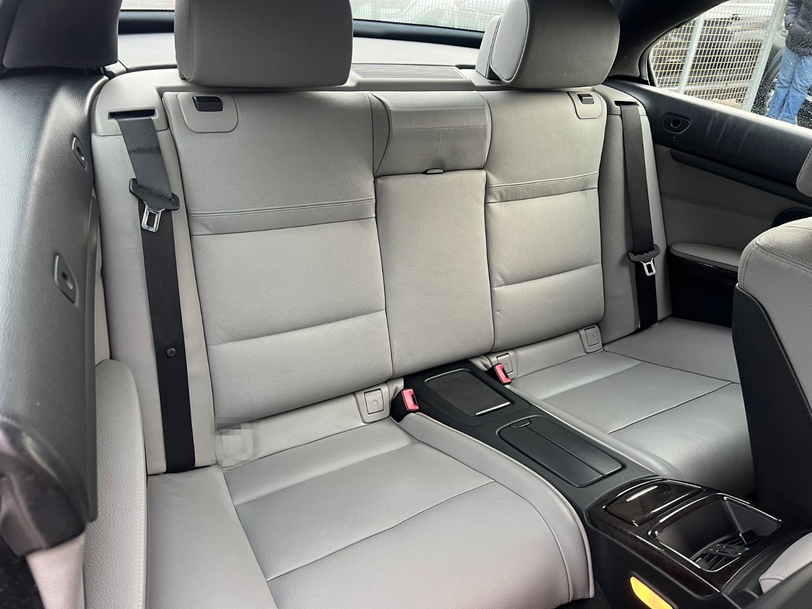 BMW 335i Cabrio M Sportpaket/LEDER/XENON/H&K/ foto 12