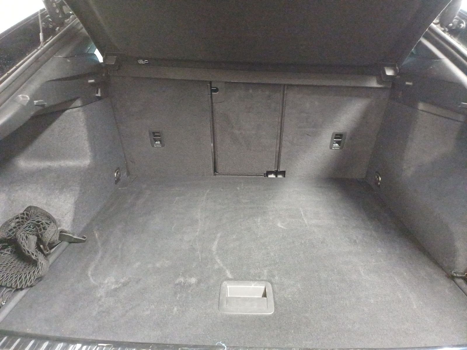 Audi Q3 Sportback S line *AHK*BLACKSTYLE*KAMERA*APP C foto 13