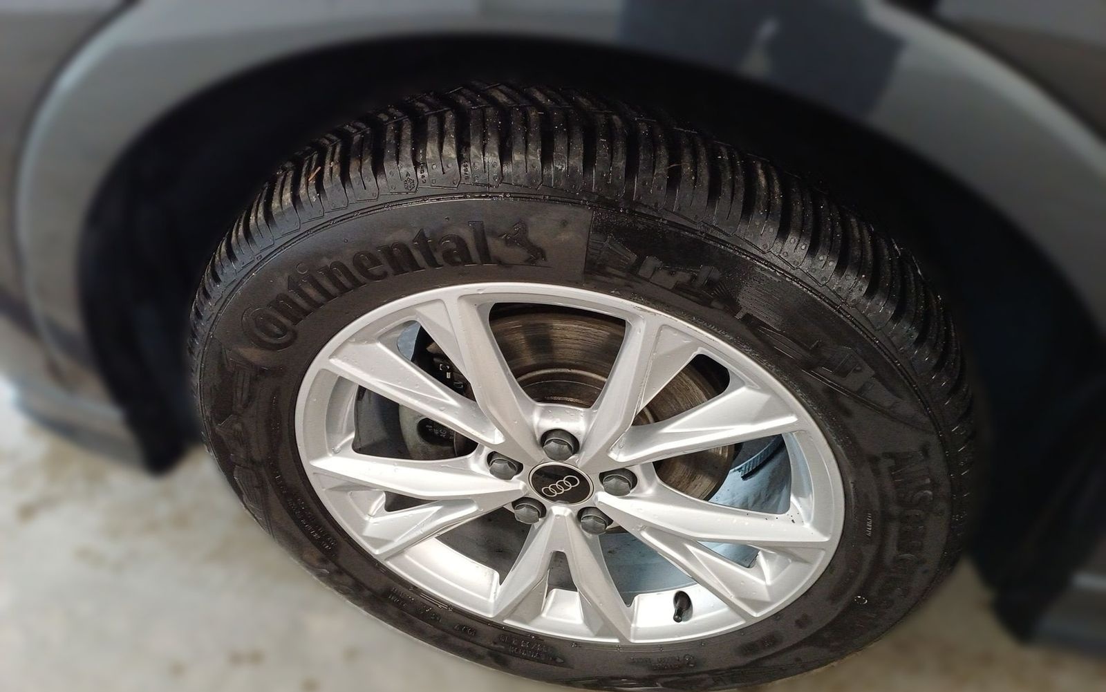Audi Q3 Sportback S line *AHK*BLACKSTYLE*KAMERA*APP C foto 5