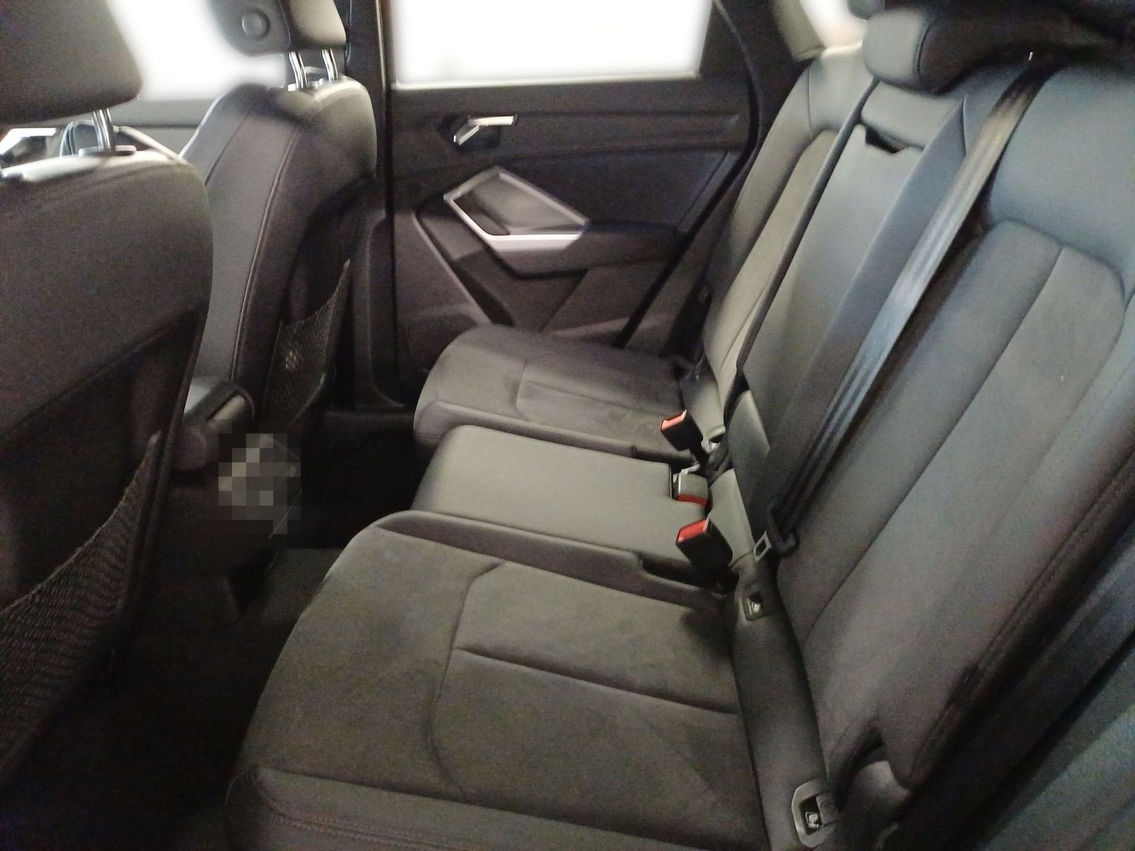 Audi Q3 Sportback S line *AHK*BLACKSTYLE*KAMERA*APP C foto 9