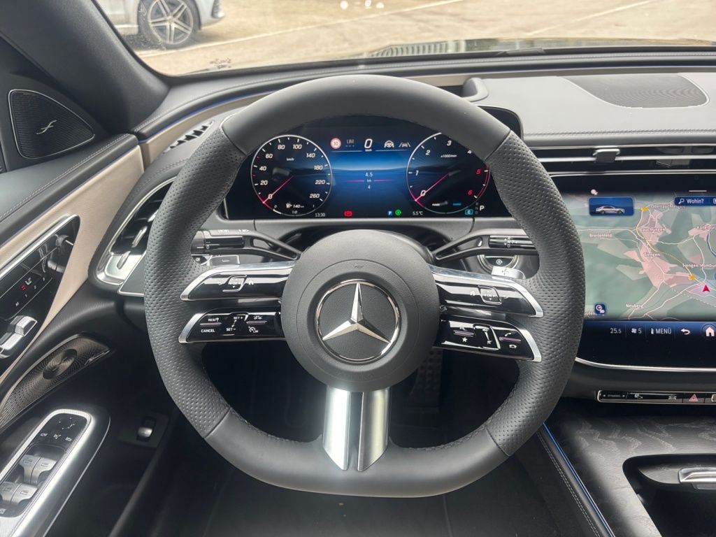 Mercedes-Benz E 450 d 4M AMG AMBIENTE DISTRO MEMORY NIGHTP foto 11