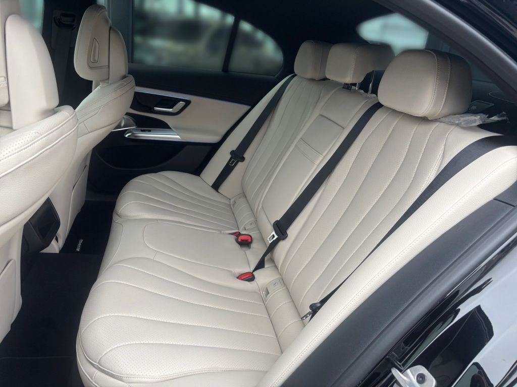 Mercedes-Benz E 450 d 4M AMG AMBIENTE DISTRO MEMORY NIGHTP foto 12