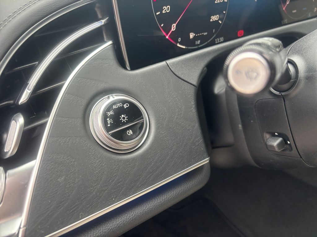 Mercedes-Benz E 450 d 4M AMG AMBIENTE DISTRO MEMORY NIGHTP foto 13