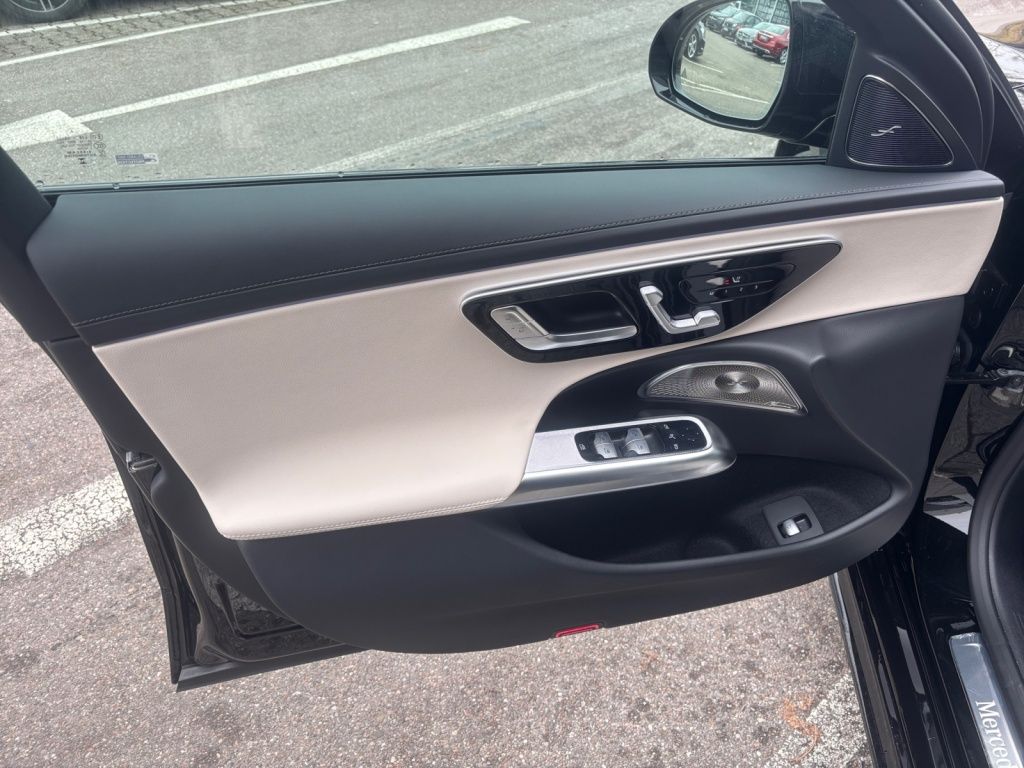 Mercedes-Benz E 450 d 4M AMG AMBIENTE DISTRO MEMORY NIGHTP foto 7