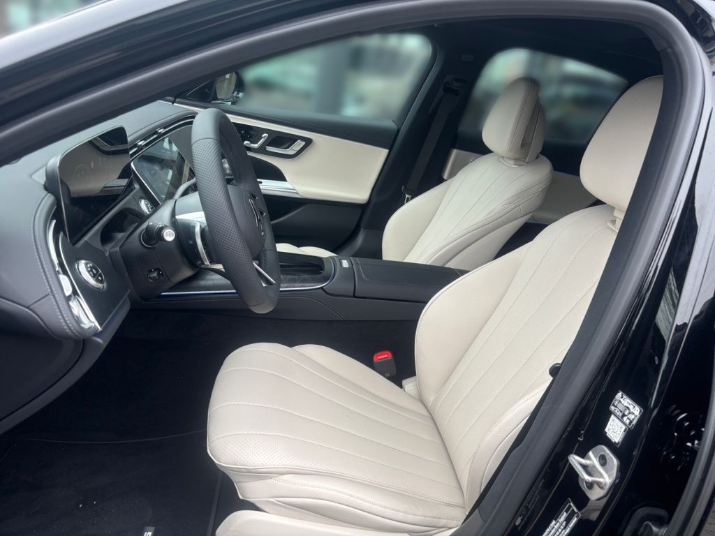 Mercedes-Benz E 450 d 4M AMG AMBIENTE DISTRO MEMORY NIGHTP foto 9
