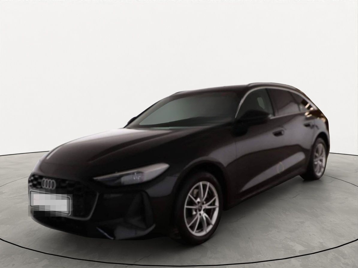 Audi A5 Avant 2.0 TFSI quattro AHK+LED+RFK+MMI-Plus foto 2