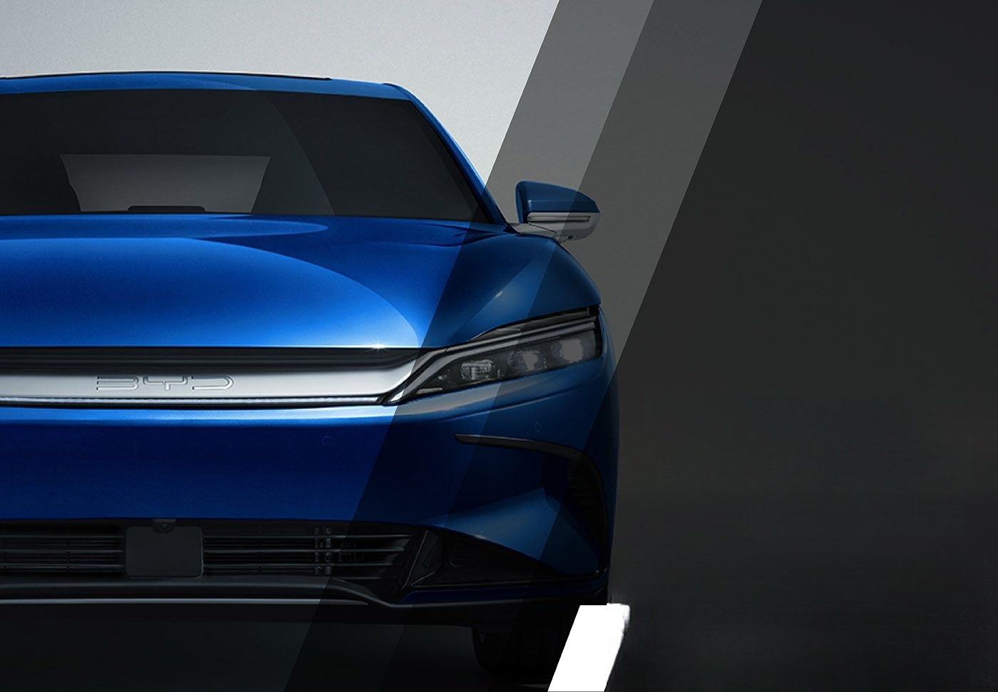 BYD SEAL Excellence AWD 2026 360 AUT HUD Kam. LM PDC